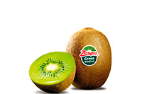Kiwi Zespri® Green NZ