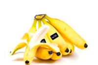 Plátano de Canarias® Xtra